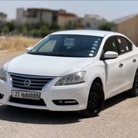 : 🚘 نێسان سێنترا 2014  * ✅ خەلیجی (GCC) * ✅ مەکینە 1.8 * ✅ ئۆتۆماتیک (...
