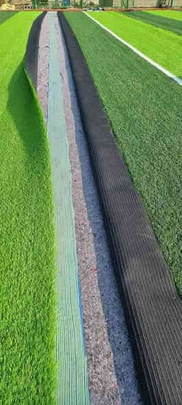 مرخصة مدير الكروب المحترام
شركة بغداد لبناء الملاعب الرياضيه كافه
نعمل بكل محافظات العراق الحبيب🇮🇶🇮🇶✔️✔️✔️
منتجاتنا تركيه المنشأ مع وجود شهاده منشاء 🇹🇷🇹🇷🇹🇷
الضمان الحقيقة لمدة ٦ سنوات👍👍👍
مواصفات الملعب ✍️
١-اعمده حديد مدور قطر ٣انج سمك ٢ ملم السياج 🇹🇷🇹🇷
٢-قواطع عرظيه من بوري مدور قطر ٢انج ٣ خطوط🇹🇷🇹🇷
٣-بي ارسي سمك ٤ملم نوع تركي مغلف ومغلون 🇹🇷🇹🇷
٤-رباط كونكريت قياس ٣٠*٢٠ 🇮🇶🇮🇶
٥-فرش طبقه من البحص المستخدم للملاعب قياس سمك ٥ سم
٦- شبكه هوائيه نوع قطني لسقف الملعب نوع تايلندي
٧-تصنيع اهداف من بوري مدور قطر ٣انج سمك ٢ ملم🥅
٨- تصنيع دكات احتياط عدد🛑⚽⚽⚽⚽🛑
٩-فرش ثيل صناعي نوع تركي من شركة نور تكس كثافه الثيل 16غرزه لكل 10سم  وارتفاع ٥٠ملم 🇹🇷🇹🇷🇹🇷🇹🇷 نسيج هولندي
١٠-اناره نوع لد سعه ٣٠٠ واط اقتصادي🏮
يوجد كادر هندسي تركي و عراقي 🇮🇶🇹🇷✔️✔️
لدينا اعمال مماثلة في كل محافظات العراق مندوب لكل محافظات
 العراق 
للاستفسار يرجى الاتصال بنا أو مراسلتنا 

*********** واتساب

*********** واتساب
