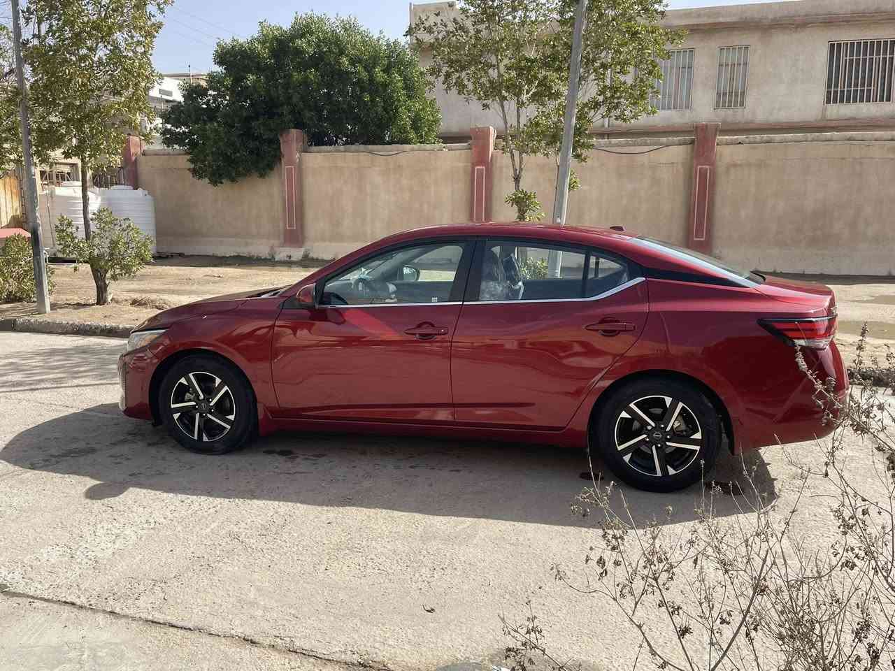 للمراوس نيسان سنترا مديل 2024 تقرير غرق كفاله من فتح برغي والبدي كله كفاله عندي سونار المندلاوي مرقم شهداء وكامل بصره سعره 153 مراوس بماليبو جديده ويزودني ماليبو مديل 23 وفوك


**إذا كنت صاحب هذا الإعلان وتريد حذفه لأي سبب، رجاءا أرسل رسالة إلى الدعم الفني**