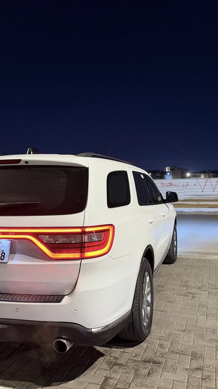 سلام وعليكم دورنكو 2018خليجي وكالة هارلم هزه وسنويه ورقم اربيل الجديد كفاله ضربه وصبغ وبارد وتبديل مكينه كير كفاله ماشيه 103 جديده السياره.
العنوان:بصره 
السعر:268
رقم الموبايل:***********
