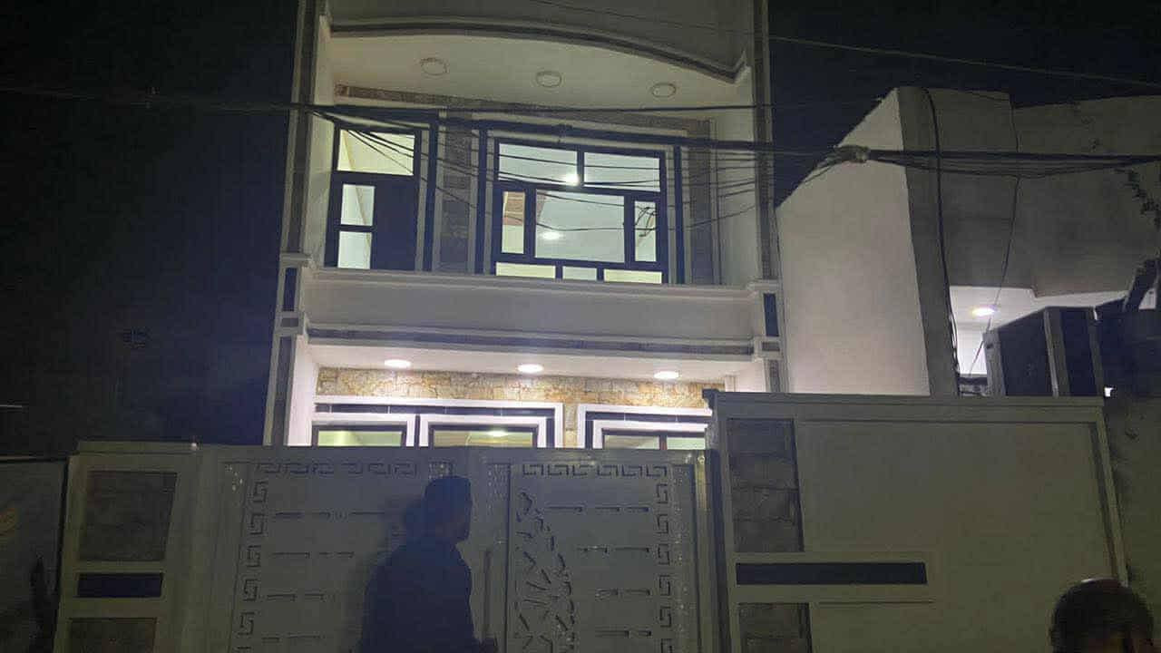 بيت جديد قاطين فول مواصفات دور زراعه 
السعر المطلوب 75مليون ***********
3غرف نوم صحيات مطبخ استقبال خاص اتصال
