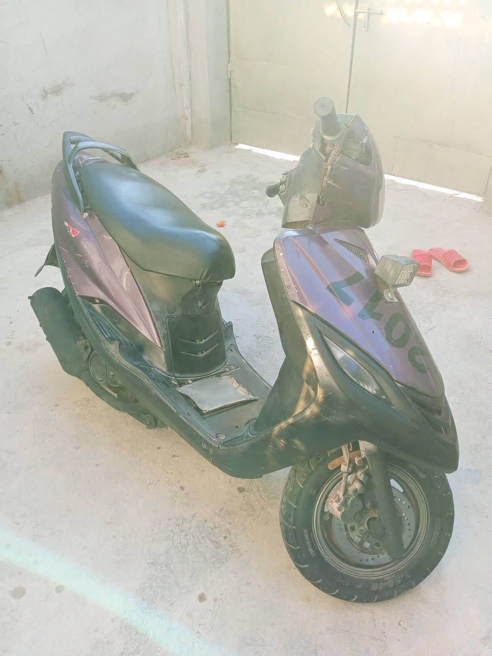 دراجه ماكس 140لبيع دراجه كلها شغاله كهربائيات شغاله بريك امامي خلفي شغال دبلات شغالات دبل شاره ليت زنون وبلجكتور مربع ثلجي مكينه خير من الله لاتنقيص ولاتبخير الشراي يتفضل خاص السعر 300وبيها مجال مكاني حسينيه المعامل قرب شاعوره ام جدر


**إذا كنت صاحب هذا الإعلان وتريد حذفه لأي سبب، رجاءا أرسل رسالة إلى الدعم الفني**