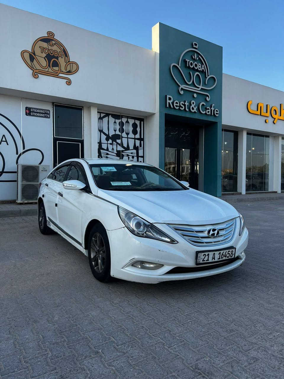 سونتا مديل عشره سياره حلوه وجاهزه مال جناي بيه ثلاث قطع صبغ بدون دواخل تبريد على وضع الشركه مكان واسط نعمانيه سعر 86شراي يتصل هاتف ***********
