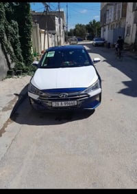 لانتره • ٢٠١٩ • حادث بنيد