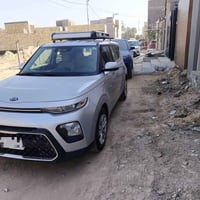 سول ٢٠٢٠ • ٧٧٠٠٠ كم • حادث يمين