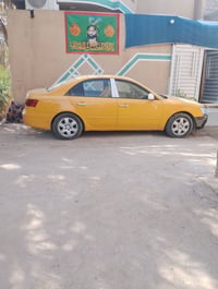 سوناتا • ٢٠٠٩ • وارد امريكي
