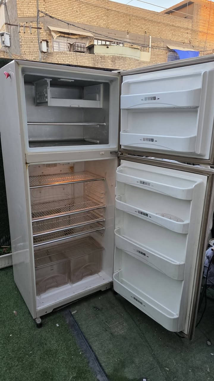 ثلاجه لبيع حجم كبير نضيفه المكان بغداد الشعب
https://chat.whatsapp.com/DYPzD1iJcK9DFqNZ1FFL9P


**إذا كنت صاحب هذا الإعلان وتريد حذفه لأي سبب، رجاءا أرسل رسالة إلى الدعم الفني**