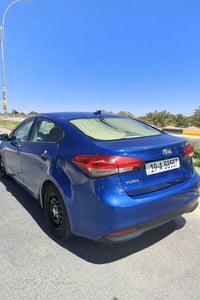 فورتي • ٢٠١٧ • محرك ٢٠٠٠