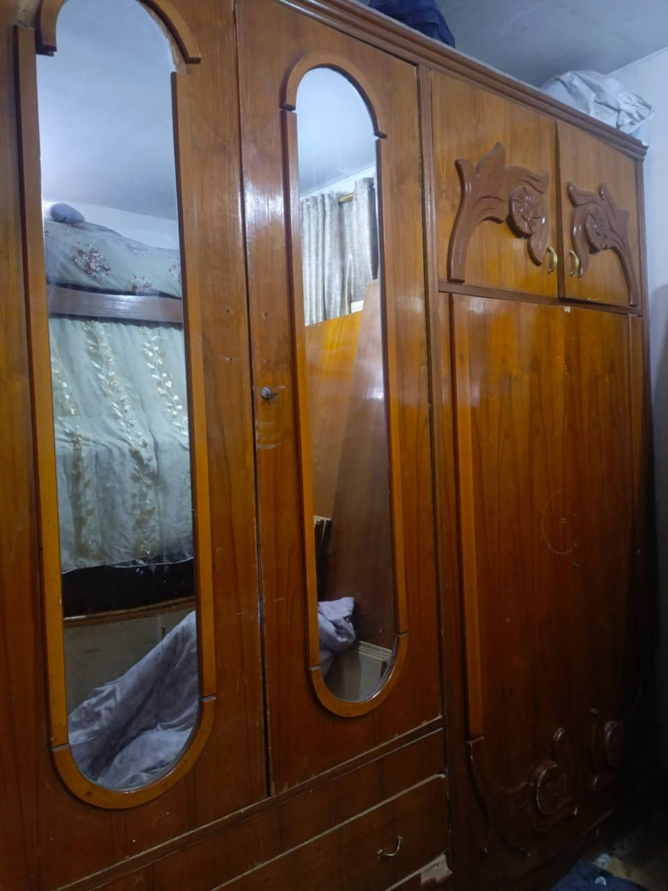 كنتور صاج داخل وخارج نضيف ومابي أي اضرار مثل ماموضح بصوره جبير وضخم مكانه بغداد شراي


**إذا كنت صاحب هذا الإعلان وتريد حذفه لأي سبب، رجاءا أرسل رسالة إلى الدعم الفني**