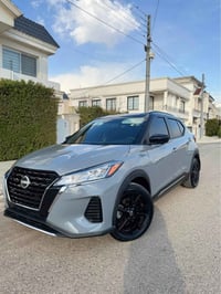 نيسان كيكس • ٢٠٢٤ • فول SR