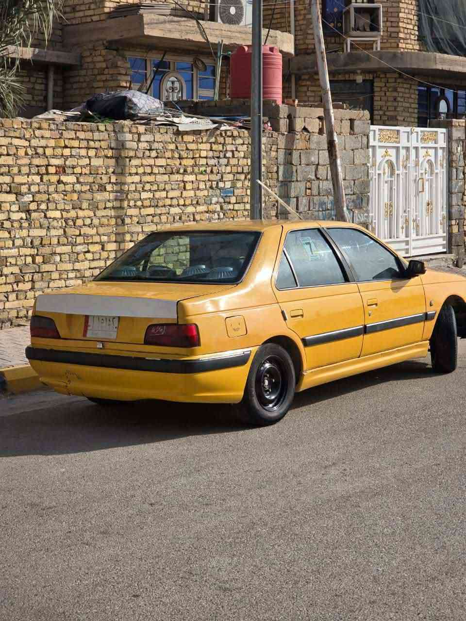 سلام عليكم بيجو بارص موديل 15 كفاله عامه بيه بس الهلالت معمرت كير مكينه تبريد صدر تخم تاير كله جديد بوجهك لشارع سنويه ل 27 مصفره هيئ وغرامت مداور ثاني يوم سعر 43 وبيه مجال عنواني واسط حكيم ***********
