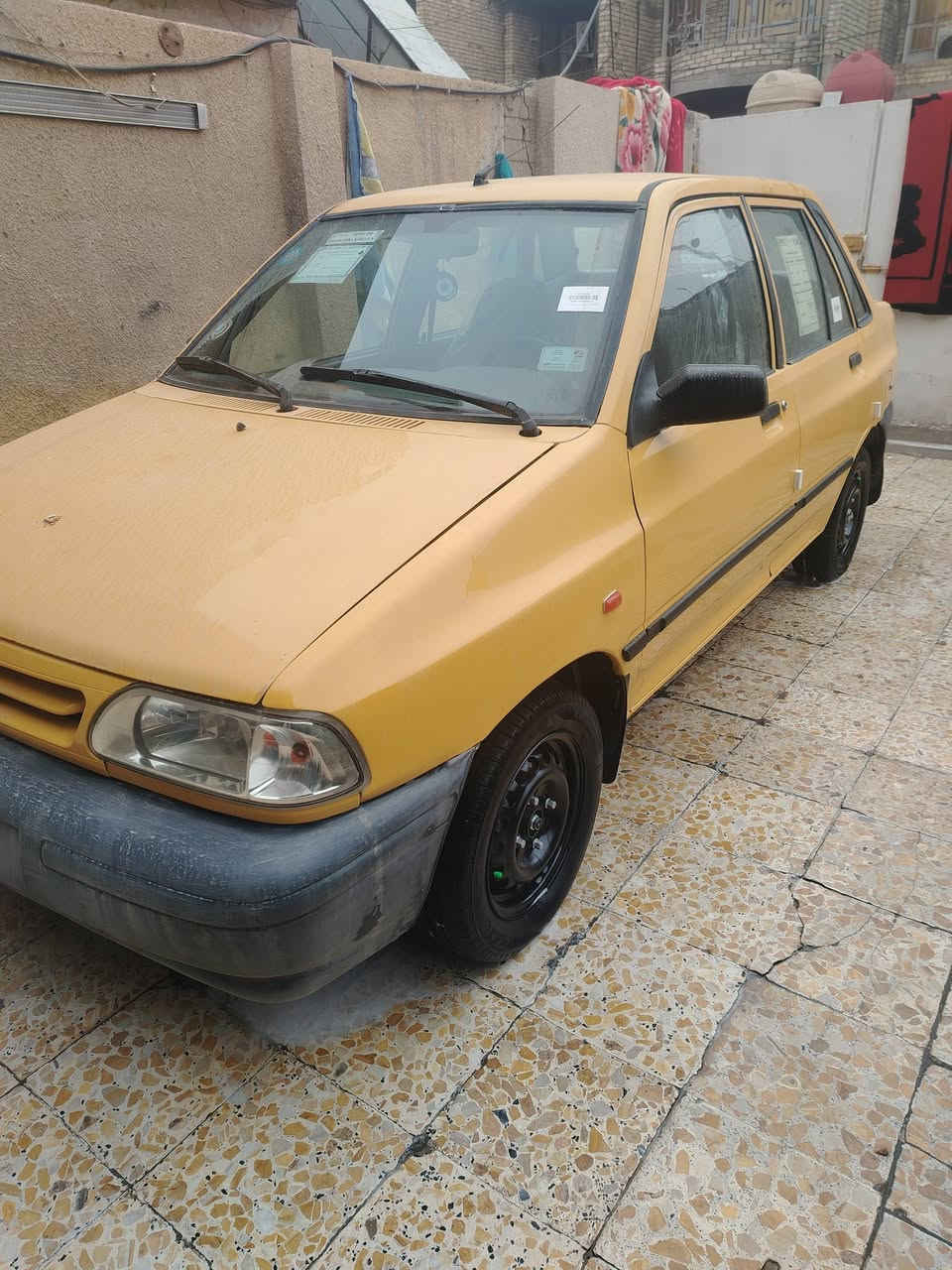 السلام عليكم سايبه موديل 13 سياره نظيفه هيئه غرامات مصفره رقم دولي سياره نظيفه رقم الهاتف غير متواجد على الفيس***********
