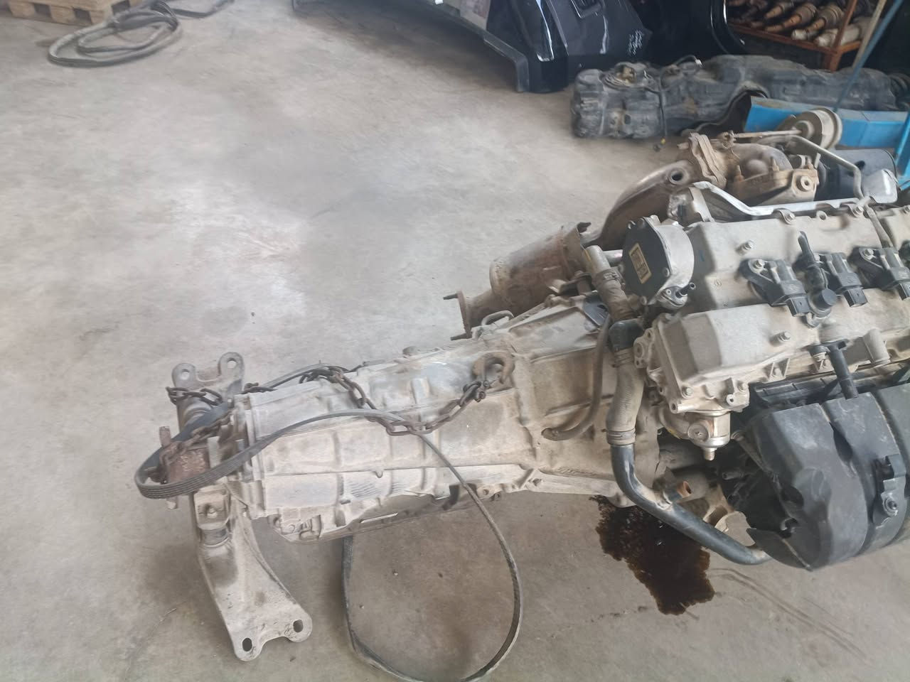 الفين تيربو معه حجر بيئه وكير *********** ATS,,,,STS
