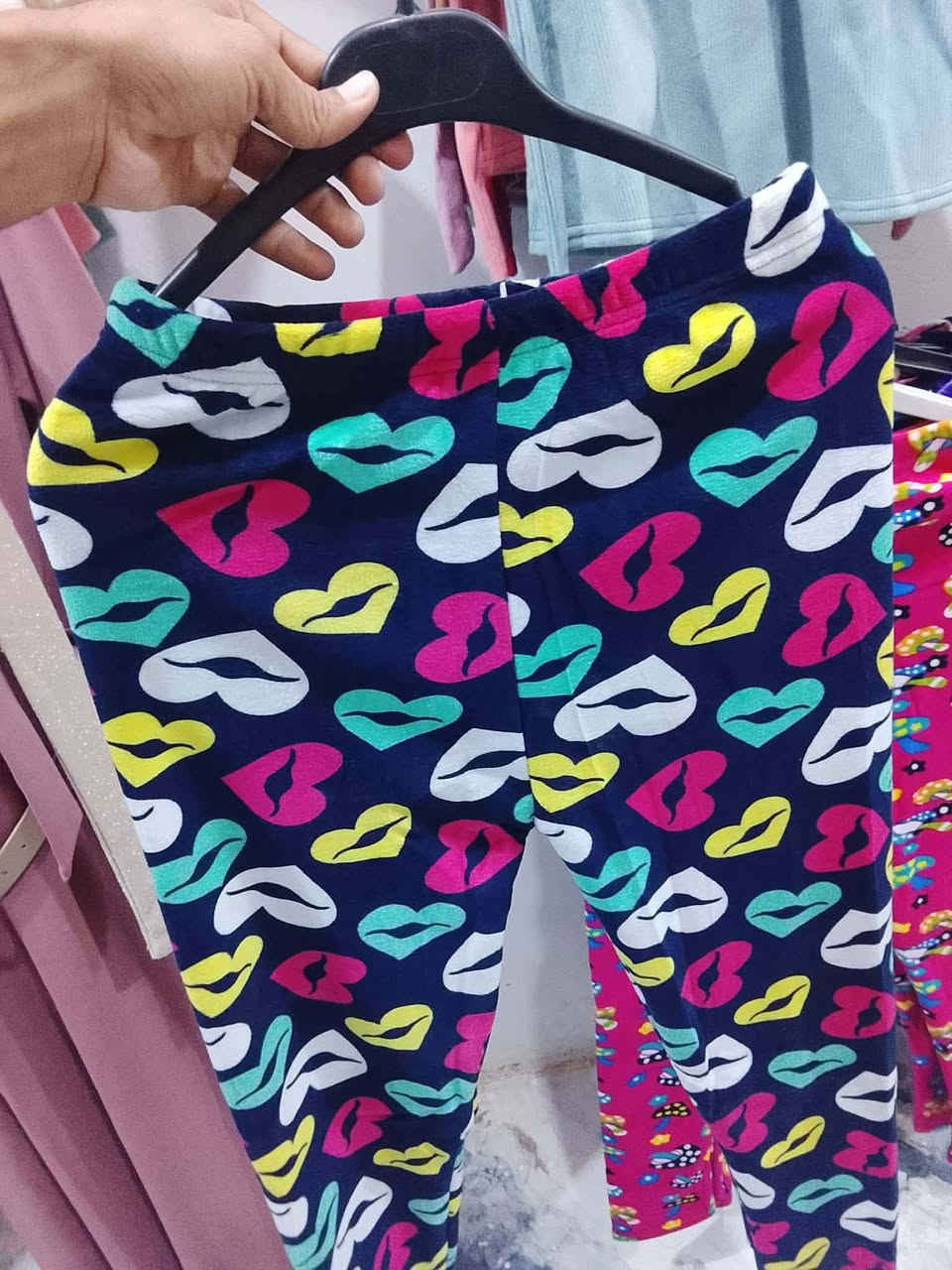 ليوم سوينالكم عروض بجايم ولادي بناتي قياسات محير واطفال لسعر 2000 وموجود توصيل ليحب يتفضل خاص


**إذا كنت صاحب هذا الإعلان وتريد حذفه لأي سبب، رجاءا أرسل رسالة إلى الدعم الفني**