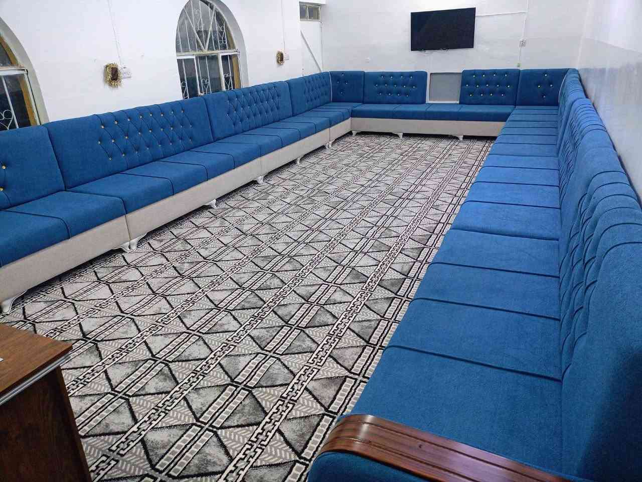 معمل حيدر الجليزي للاثاث المنزلي 
***********
