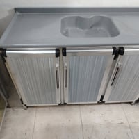 كونتر ارضي • مترين نص • سنك ١٣٠سم