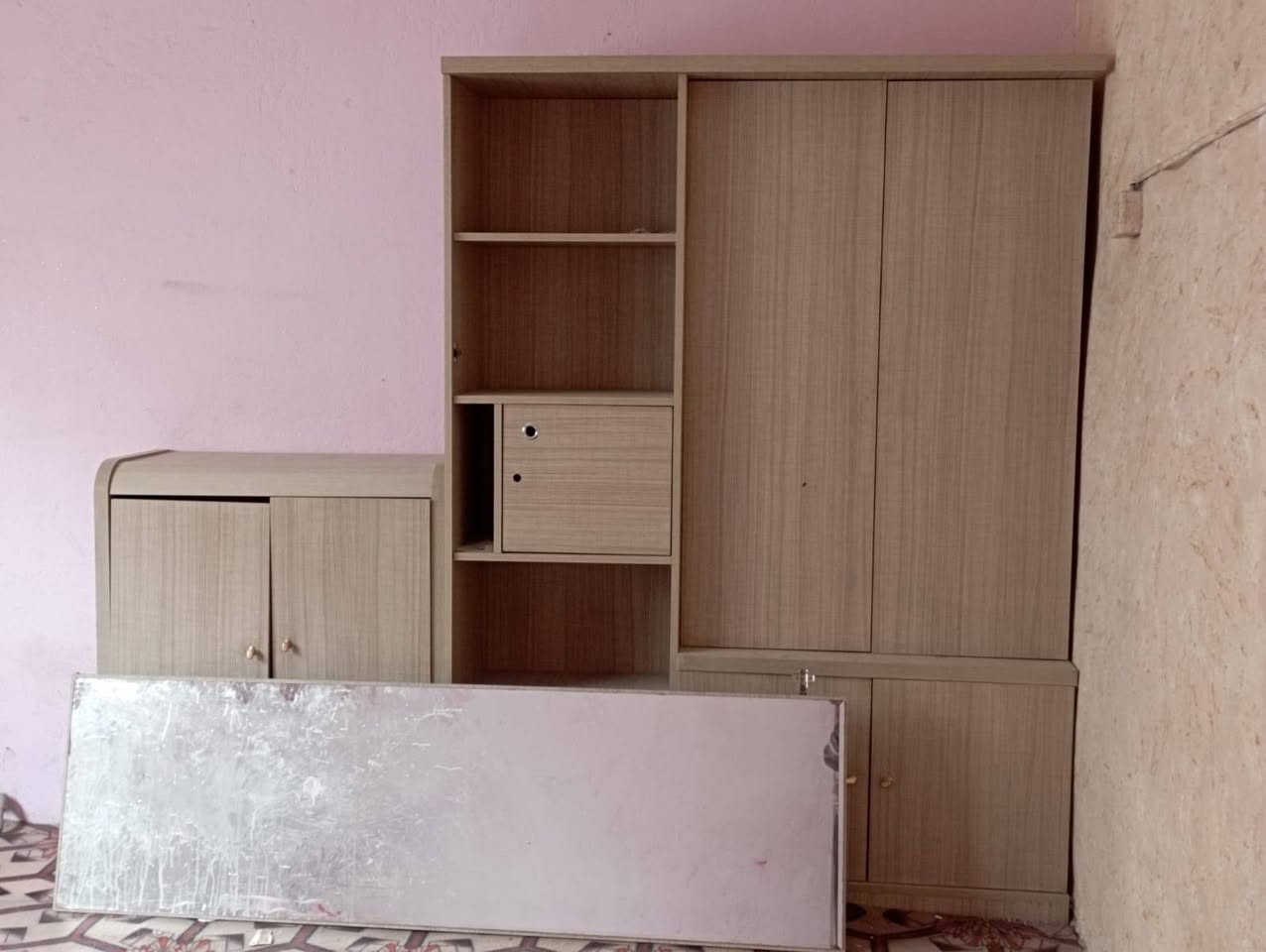 غرفه نوم تركيه  للبيع ورجاءا لحد يكسر بسعرهه لان توازيت وراح ابيعه


**إذا كنت صاحب هذا الإعلان وتريد حذفه لأي سبب، رجاءا أرسل رسالة إلى الدعم الفني**