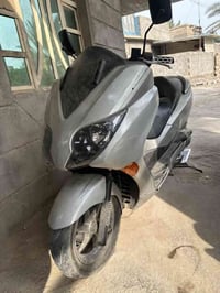 فورزه 0/10 للبيع الدراجه طافيه ماعرف شنو السبب اليحب يتصل 07723266364 ...