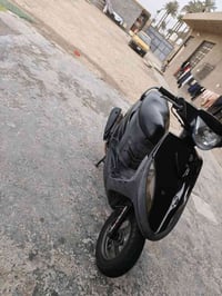 دراجه ماكس عدله دراجه رامبه باسمي المكان بغداد حي البتول07770416558👉