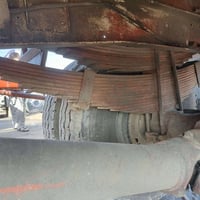 للبيع سبرنكات وتراچي وقفايص 3ونص السعر 750.      07824238515