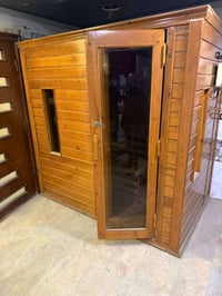 ساونا • بحاله الزيرو • فك وتركيب