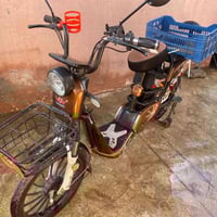 بايسكل شحن • نضيف • كركوك حي العسكري