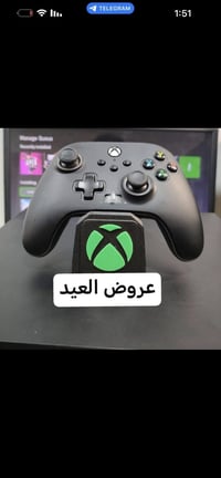 اكس بوكس ون اكس • تيرا • ذا ويجر ثري