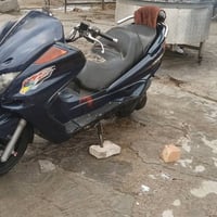 ماجسته • كابريتر • دبل رون