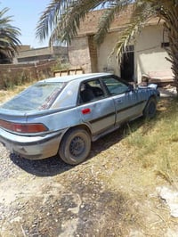 مازدا صرصر • سيارة مازدا • مازدا مستعمل • سيارة للبيع • الشرقاط