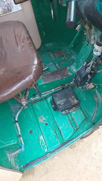 تكتك للبيع مؤديل ٢٠١٩ شهر ١١ محسوبه عل عشرين 
رقم نكليزي كهربائيات كله شغاله تايرات ٤جدد باتري جديد 
ظفيره جديده مكفوله سعر ٣و٦٠٠ المكان كاطون رازي شارع المدارس ***********
