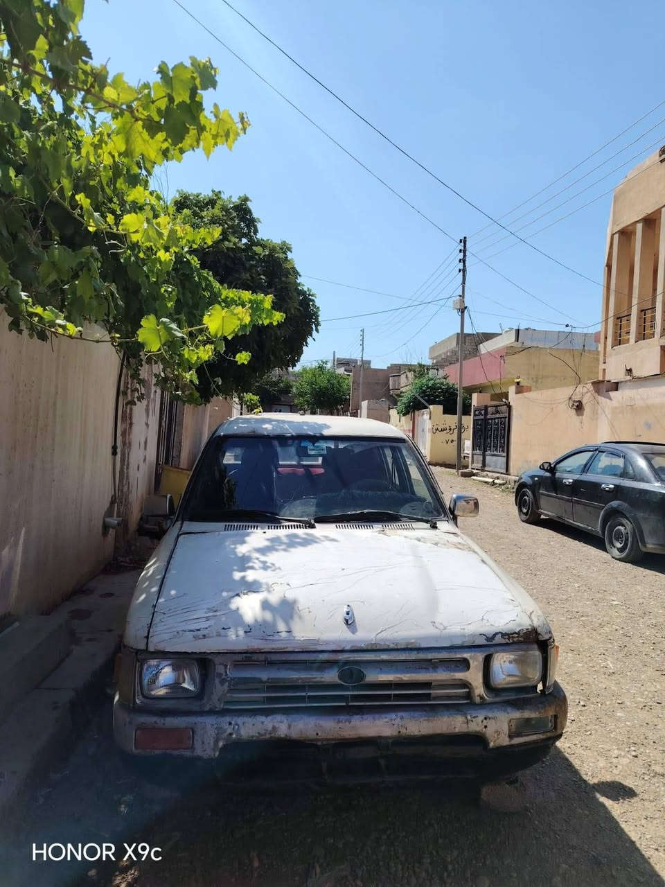 پیکاب فاو ارنب بوفروشتن ماڵی کەسابەتو فلاحیە  رقم دهوک  غرامە 600لەسەرە لەسعری دیتەخوار  بو هەر زانیاریەکی تر پەیوەندی بەوژمارە بکەن ***********

*********** شقلاوة, أربيل
