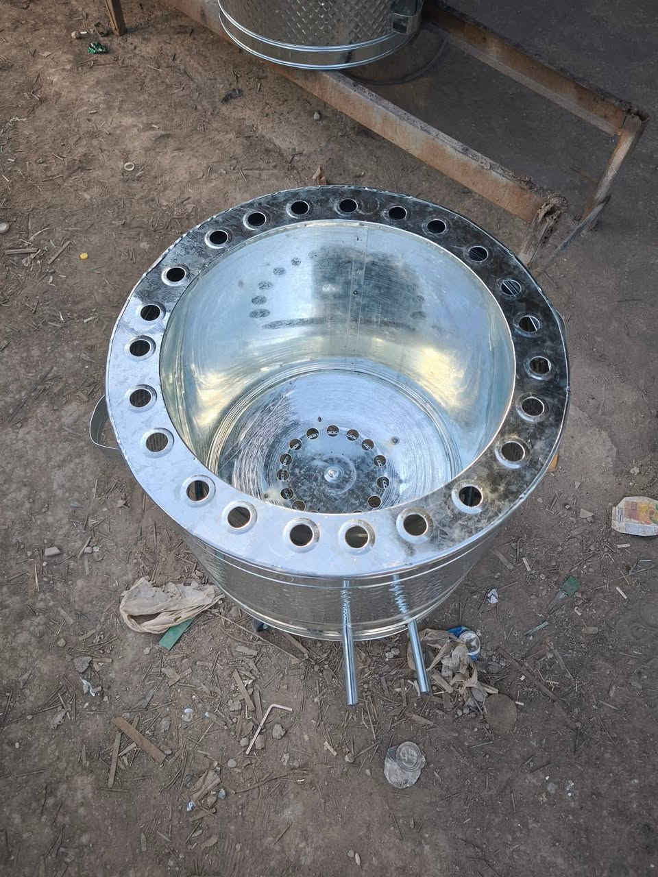 #ضمان وأمان واسعار بلاشش #تنور عراقي سعره ٣٠ الف #تنور ايراني سعره ٥٥ الف تنور عراقي حجم كبير سعره ٥٥ 
الله يديمك يا رخص بلاش 😍 متابعة ولايك 👎👎👎
اسعارنه جملة بلاش 🌹 🌹 🌹 مجمع قاهر الاسعار 
عنوان ذي قار قضاء النصر طريق سيد محمد الاخضر قرب ملعب توني بيت ابو علي ستار جبار مجمع قاهر الاسعار للاستفسار *********** اتصال واتساب
