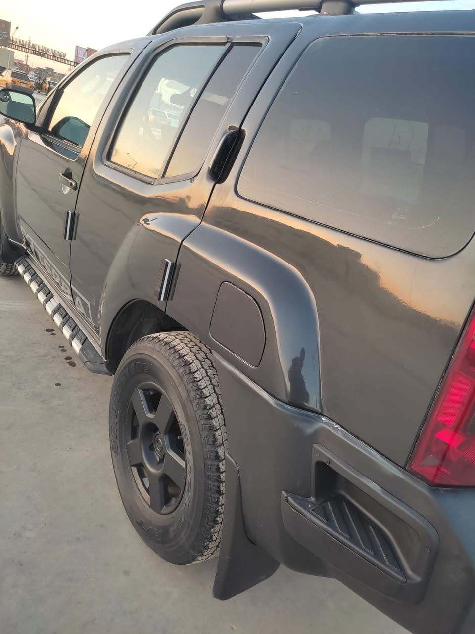 السلام عليكم نسيان اكستيرا 2007 محرك كير كفاله مصبوغه عام السعر 85 بيع او مراوس حسب القناعه


**إذا كنت صاحب هذا الإعلان وتريد حذفه لأي سبب، رجاءا أرسل رسالة إلى الدعم الفني**