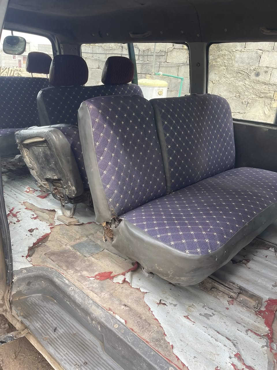 بريجو ٩٦ مكينه كير حداديه تخم تاير خير من الله البدي معمر بس بعده مامصبوغ العنوان طوريج السعر ٢٨ بيه مجال  ***********  ٠٧٨٩٣٠٢٥٣٤ اسولك وكاله عامه
