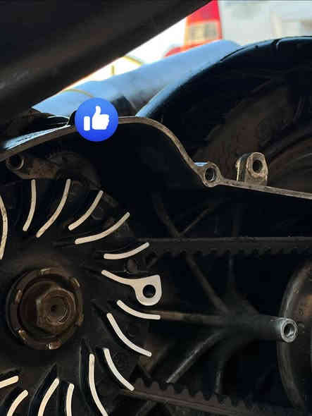 سلام عليكم دراجه ماكس عدله للبيع مفتوحه فتحه وحده صالنصه رياضي كلج امامي رياضي كفرات لونين الدراجه هندر المكينه خير من الله السعر 375 وبيه مجال بسيط مراوس بأربعه كير او عدله  مكاني الصويره

***********
