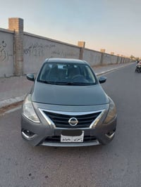 نيسان فيرسا • نيسان • فيرسا • سيارة 2016 • نيسان فيرسا 2016 • فيرسا 20...