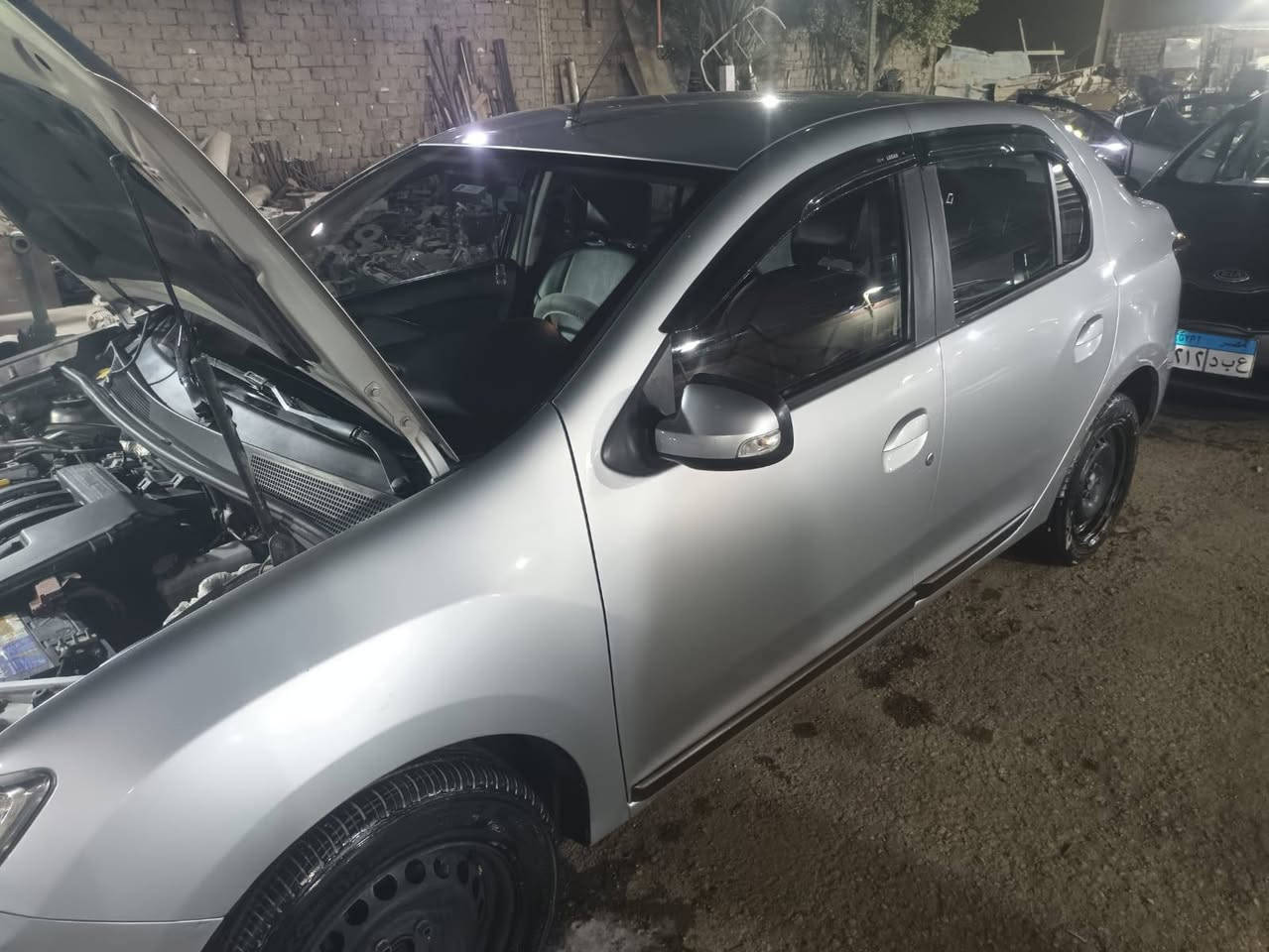 للبيع


**إذا كنت صاحب هذا الإعلان وتريد حذفه لأي سبب، رجاءا أرسل رسالة إلى الدعم الفني**