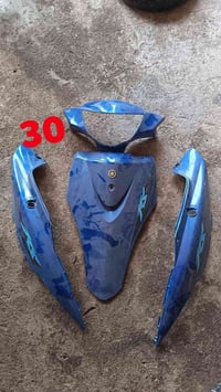 قطع ماكس عدله • قطع غيار • حمدانيه