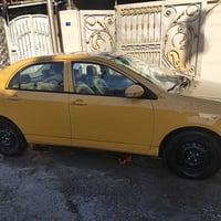 بي وايدي • ٢٠١٣ • بدون صبغ