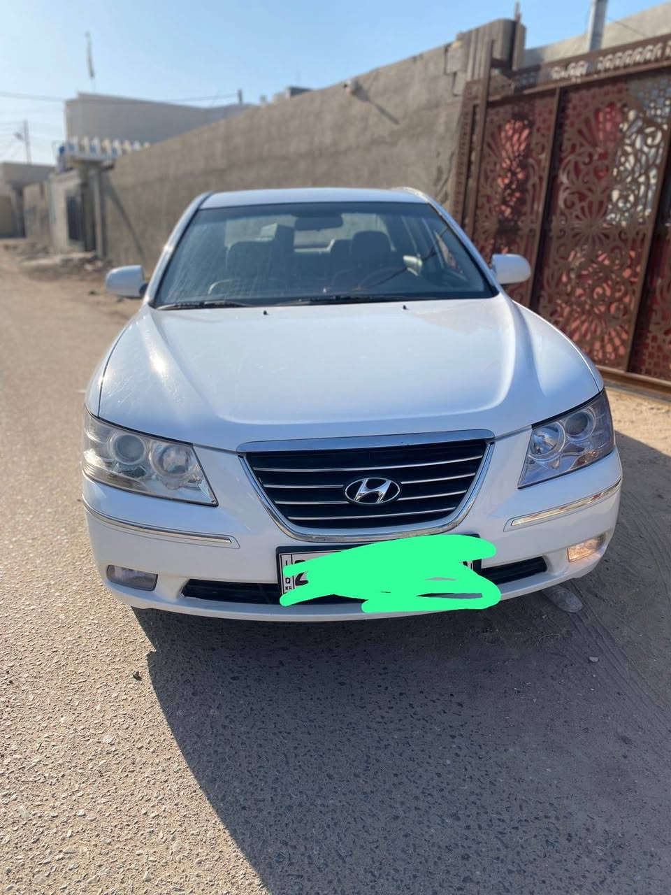 سلام عليكم
سوناتا مديل 2010 اصل

 سياره شرط كارتون بعده بريحت شريكه

 ادوات ادوات 

كصه جنطه دخول جديد  سياره جديده كلش احله من صور جاهزه

فول على البصمه 

فتحه 

كشنات تذفئه تبريد 

مري شفط 

 من كلشي مكينه كير كفاله 

تبريد ثلج حداده تخم 

تايرات جدد مكينه 2000 دوش بانزين بانزين اصل سياره شاشه كامره

  لد امامي دواخله زيرو سياره بديهه صدفي

  متوم شمالي نكليزي 

السعر 50$ وبيه مجال 

هاتف ***********

((( مراوس حسب القناعه)))

مكاني بصره
