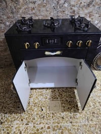 طباخ بلازمة • طباخ ابو الفرن • موصل الأيسر