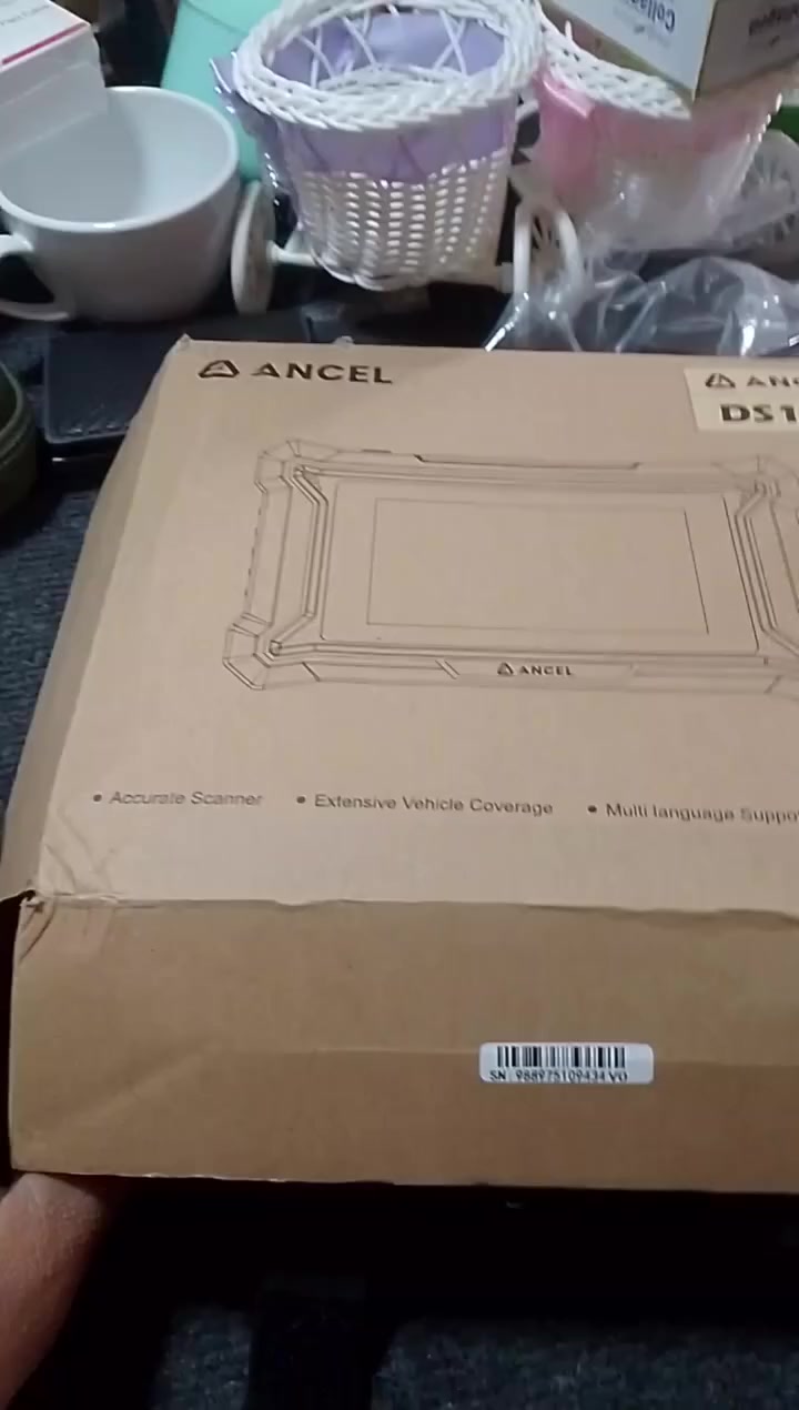 جهاز فحص اعطال سيارة جديد
للتواصل ***********
