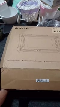 جهاز فحص اعطال سيارة جديد للتواصل 07809365530