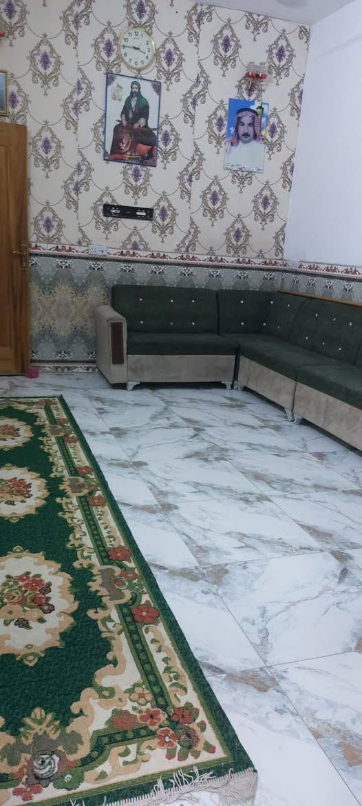 بيت م100طابقين العنوان الكماليه المعوقين / كاع بيت كوز ***********جنس العقار ١٧قرب مولدت علي ريم
