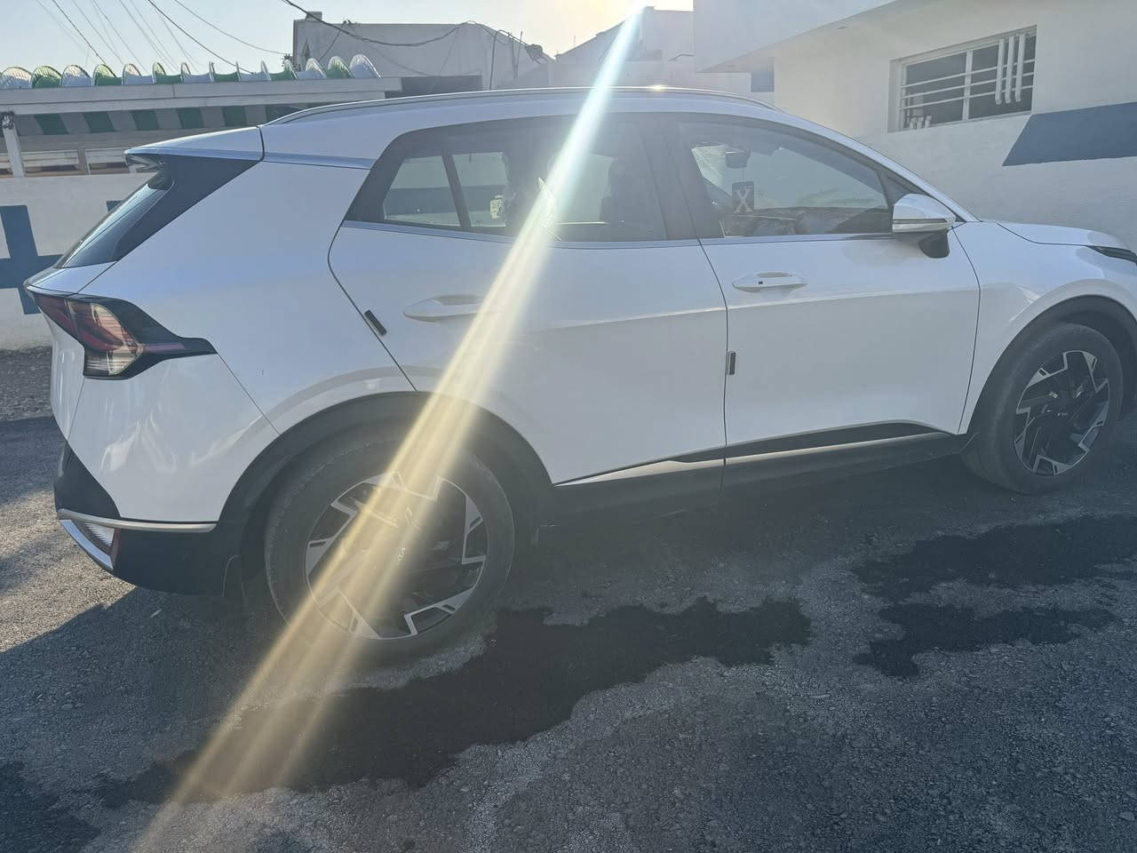 سبورتج موديل ٢٤ خليجي مكفوله كفاله عامه فول مواصفات قماره حديد صندوك كهرباء كراسي كهرباء مقاعد تدفئة استيرن تدفئة رادار جانبي بصمه ويل ١٩ ماشيه ٥٥ رقم اربيل مكان السياره بغداد للاستفسار 
***********
***********
