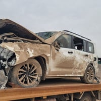 هافال H9 للبيع على حادثتها  للاستفسار  07725555722 07759955939