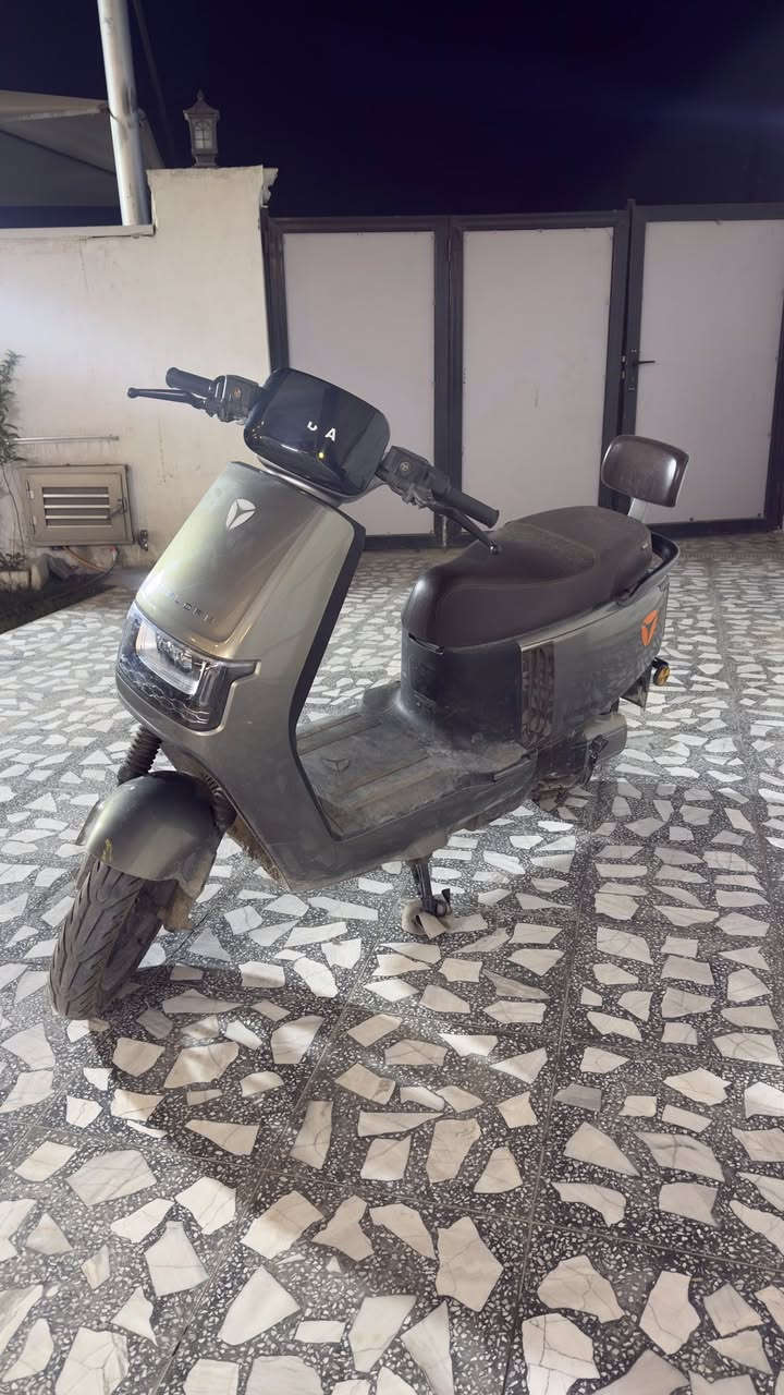 ايبوك من شركة ياديا
ماشيه 2000
تمشيك بالشحنة الوحدة 100 كيلو
سعر مليون


**إذا كنت صاحب هذا الإعلان وتريد حذفه لأي سبب، رجاءا أرسل رسالة إلى الدعم الفني**