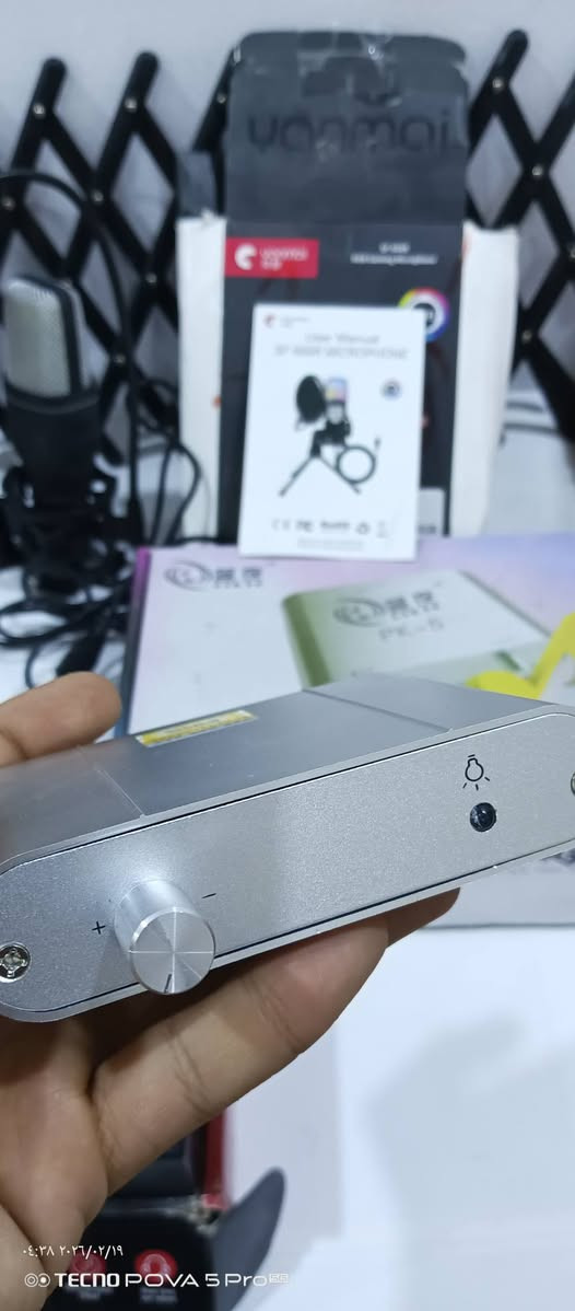 قطع صوتية كلهن ب21 الف مع التوصيل


**إذا كنت صاحب هذا الإعلان وتريد حذفه لأي سبب، رجاءا أرسل رسالة إلى الدعم الفني**