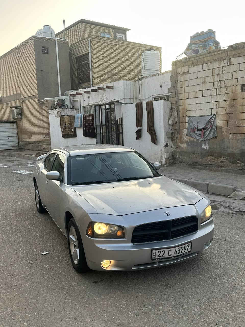 السلام  عليكم جارجر 10 أربيل دولي راعي لعماره كفاله عامه من كلشي السعر 95وبيه مجال عنوان ميسان موبايل ***********. ***********
