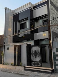 ‏‎‏‎دار للبيع او المراوس في النجف الاشرف حي الجامعه مساحه الدار  ١٦٠ م...